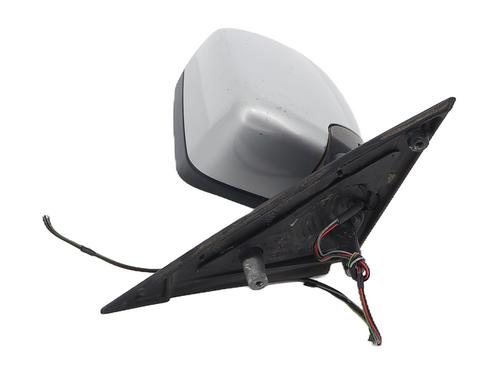 Left mirror BMW 5 (E39) 530 d | BP24828654C26 