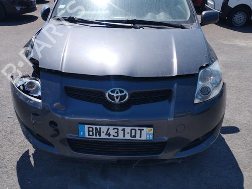 Engine TOYOTA AURIS (_E15_) 1.4 D-4D (NDE150_, NDE150R) | BP27184729M1  - Image 21