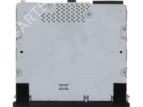 Radio PEUGEOT 5008 (0U_, 0E_) 1.6 HDi | BP19481813E6 