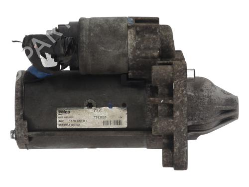 Starter CITROËN DS3 (SA_) 1.6 HDi 110 | BP32667224M8  - Image 5