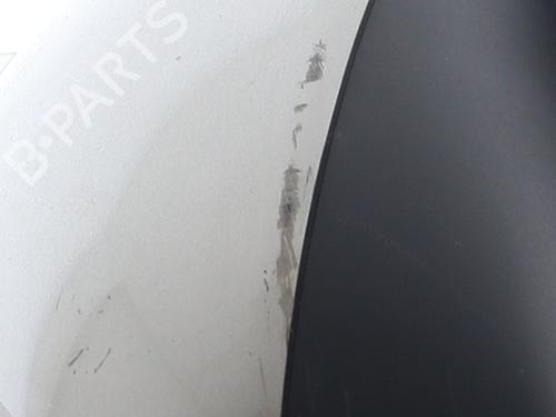 Right mirror PEUGEOT 207 (WA_, WC_) 1.6 HDi | BP29555267C27 
