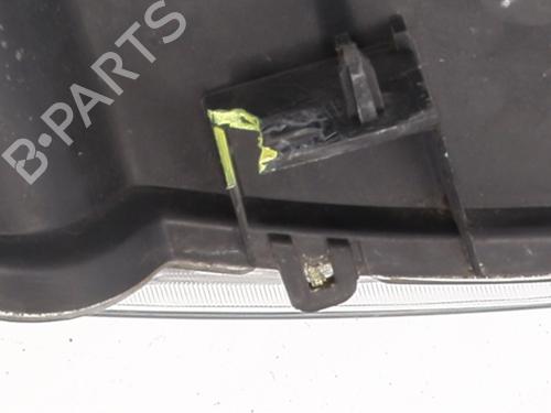 Left headlight PEUGEOT 206 Hatchback (2A/C) 1.4 i | BP25935567C28 