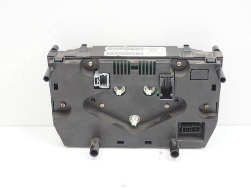 Climate control PEUGEOT 307 (3A/C) 2.0 HDi 110 | BP18171445I5 