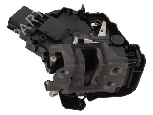 Front right lock FORD FOCUS C-MAX (DM2) 1.6 TDCi | BP18698534C97 