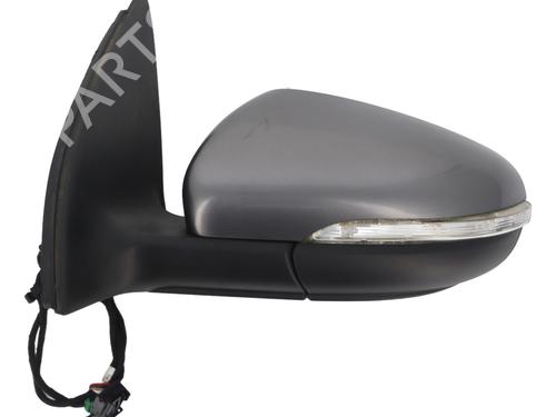 Bakspejl venstre VW GOLF VI (5K1) 1.4 TSI (122 hp) 30973969