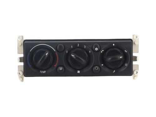 Comando chauffage MINI MINI (R50, R53) One (90 hp) 29974313