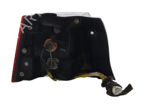 Right taillight PEUGEOT 4007 (VU_, VV_) 2.2 HDi | BP29174026C35 