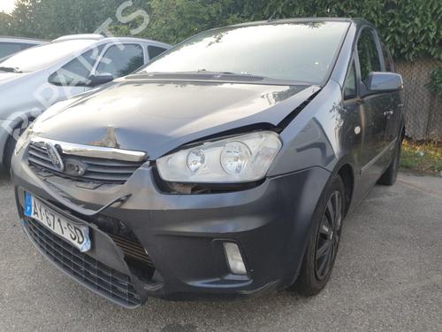 ABS Bremseaggregat FORD C-MAX (DM2) 1.6 TDCi | BP18195045M43 