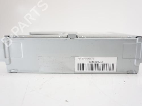 Radio CITROËN C3 / C3 ORIGIN III (SX) 1.6 BlueHDi 75 | BP19729137E6 