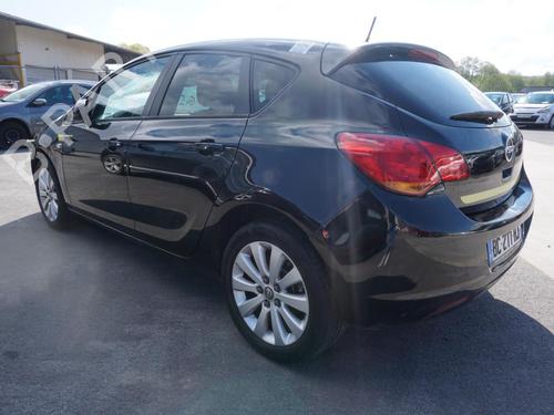 Climate control OPEL ASTRA H (A04)  | BP24295475I5  - Image 11