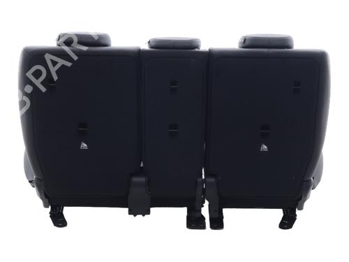 Rear seat BMW X1 (F48) xDrive 20 i | BP21378641C17 