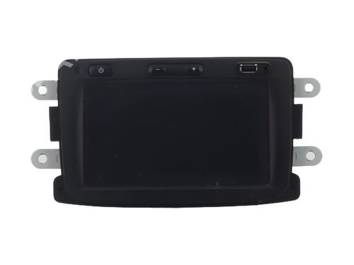 Radio DACIA SANDERO II TCe 90 (B8M1, B8MA, B8AC) | BP33679635E6 - Image 5