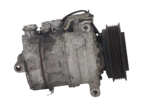 Used AC compressor AC compressor MERCEDES-BENZ A-CLASS (W176) A 160 CDI / d (176.011) (90 hp) 32667213 32667213