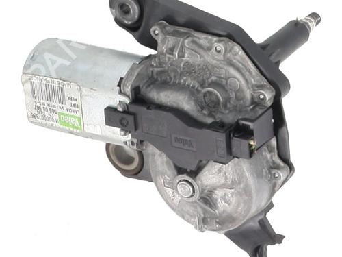 Used Rear wiper motor ALFA ROMEO MITO (955_) 1.4 MultiAir (955AXL1B) (105 hp) 28497105