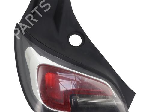 Venstre baglygte OPEL ADAM (M13) 1.2 (69 hp) 32687777