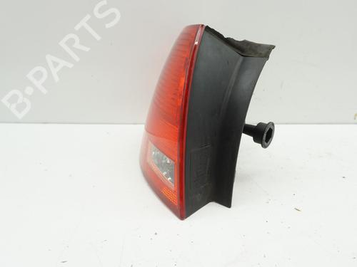 Left taillight AUDI A4 B7 Avant (8ED) 2.7 TDI | BP18176586C34  - Image 5