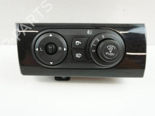 Used Headlight switch Headlight switch CHEVROLET CAPTIVA (C100, C140) 2.2 D 4WD (184 hp) 22072124 22072124