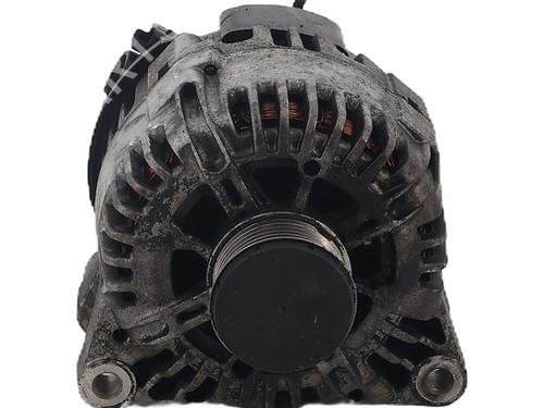 Used Alternator PEUGEOT 807 (EB_) 2.0 HDI (136 hp) 28450173