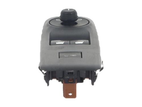 Left front window switch PEUGEOT PARTNER Box Body/MPV (K9) 1.5 BlueHDi 75 | BP39506663I27 - Image 2