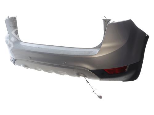 Rear bumper FORD KUGA I 2.0 TDCi | BP29403761C8 