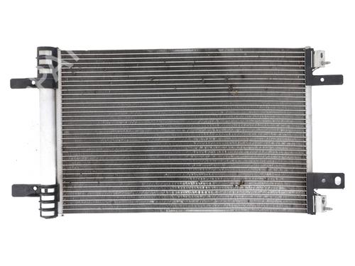 AC radiator PEUGEOT 308 III (FB_, FH_, FP_, F3_, FM_) PureTech 130 (FPHNSL, FPHNST) | BP25820068M32 