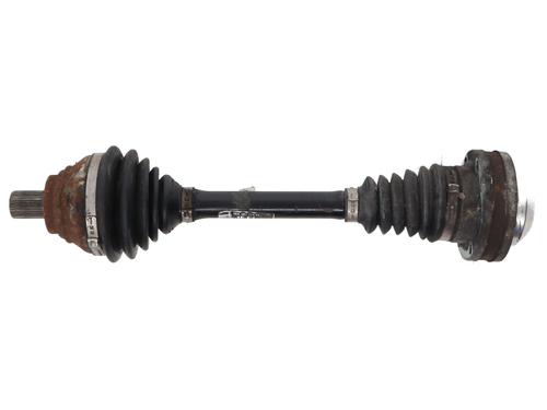 Used Left front driveshaft VW GOLF V (1K1) 1.6 (102 hp) 22917881