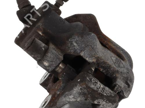 Left front brake caliper DACIA SANDERO II 1.0 SCe 75 (B8JC, B8JD) | BP19537934M105 