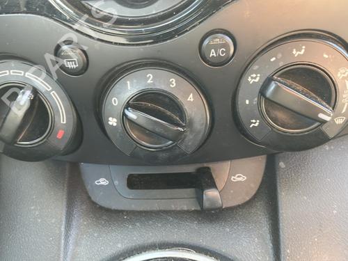 Gearbox MAZDA 2 (DE_, DH_) 1.3 (DE3FS) | BP25587911M3 - Image 20