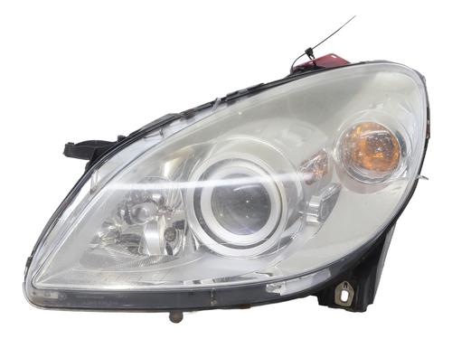 Used Left headlight MERCEDES-BENZ B-CLASS Sports Tourer (W245) B 200 CDI (245.208) (140 hp) 27617240