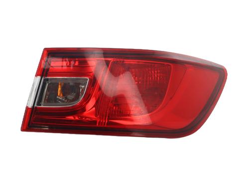 Used Right taillight RENAULT CLIO IV (BH_) 1.5 dCi 75 (75 hp) 31942265