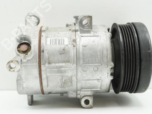 AC compressor OPEL CORSA E (X15) 1.4 (08, 68) | BP18180059M34  - Image 5
