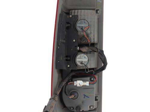 Left taillight ISUZU D-MAX II (TFR, TFS) 2.5 CRDi 4x4 (TFS86J) | BP35904615C34 - Image 4