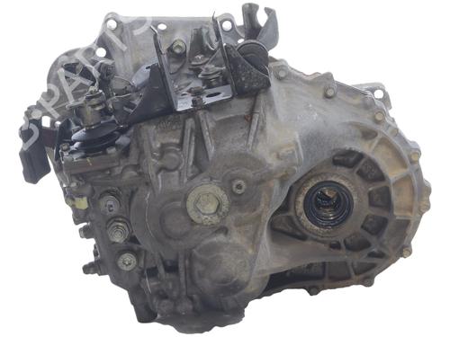 Used Gearbox Gearbox TOYOTA RAV 4 III (_A3_) 2.2 D 4WD (ALA30_, ALA30R) (150 hp) 39034326 39034326