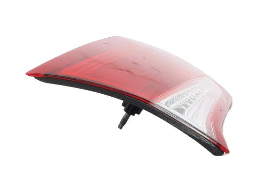 Left tailgate light CITROËN C4 II (NC_) 1.6 HDi 90 | BP21500774C79 - Image 4