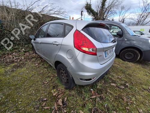 Left taillight FORD FIESTA VI (CB1, CCN) 1.4 TDCi | BP33835138C34 - Image 13
