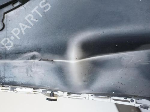 Front bumper PEUGEOT 207 (WA_, WC_) 1.4 HDi | BP18194902C7 