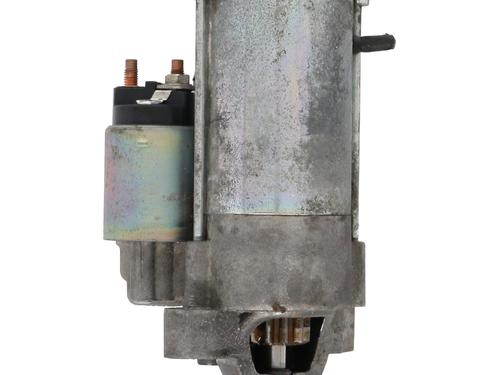 Used Starter FORD GALAXY II (WA6) 2.0 TDCi (140 hp) 21266511