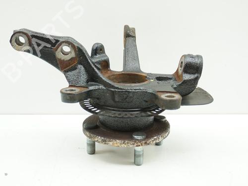 Used Right front steering knuckle SUZUKI CELERIO (LF) 1.0 (AVK310) (68 hp) 18184468