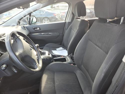 Climate control PEUGEOT 5008 (0U_, 0E_) 1.6 HDi | BP33014687I5  - Image 14