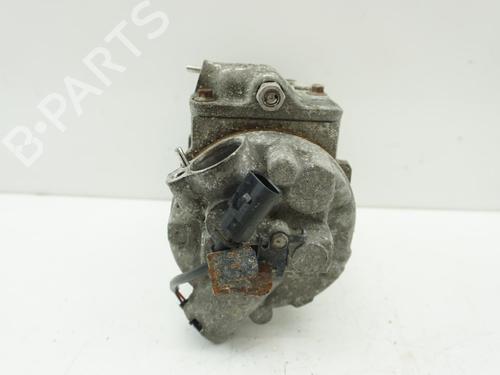 AC-Kompressor VW POLO (9N_, 9A_) 1.4 TDI (70 hp) 18177019