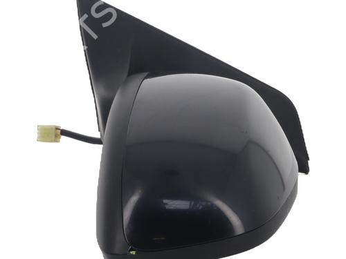 Left mirror SUZUKI SX4 (EY, GY) 1.9 DDiS 4x4 (RW419D) | BP32298671C26