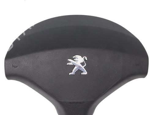 Used Driver airbag PEUGEOT 308 I (4A_, 4C_) 1.6 HDi (114 hp) 20660201