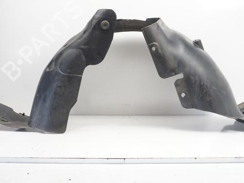 Hjulbue PEUGEOT 206 Hatchback (2A/C) 2.0 HDI 90 (90 hp) 19305780