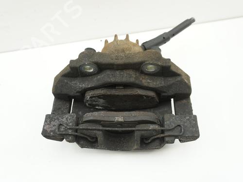 Used Right front brake caliper Right front brake caliper PEUGEOT PARTNER Box Body/MPV 1.6 BlueHDi 100 (100 hp) 18186566 18186566