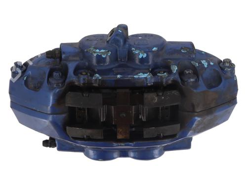 Left front brake caliper BMW 1 (F20) 125 d | BP34707497M105  - Image 5