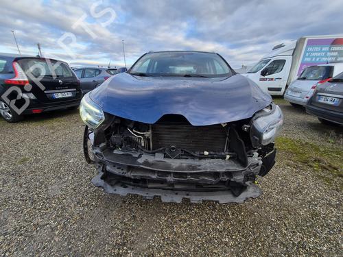 Left front driveshaft RENAULT KADJAR (HA_, HL_) 1.3 TCe 140 (HLNB, HLN1) | BP31981412M38  - Image 6