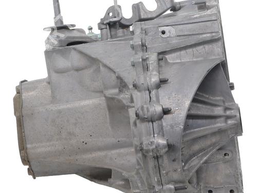 Gearbox PEUGEOT 3008 I MPV (0U_) 1.6 HDi | BP22642525M3