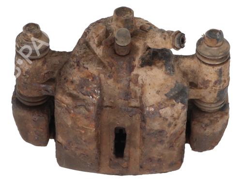 Right front brake caliper SUZUKI JIMNY Closed Off-Road Vehicle (SN)  | BP22074094M104 