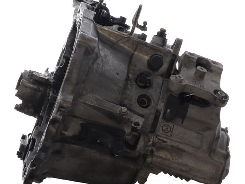 Gearbox PEUGEOT 208 I (CA_, CC_) 1.5 BlueHDI 100 | BP25116380M3
