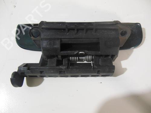Used Rear right exterior door handle CITROËN XSARA (N1) 1.8 i (90 hp) 18182780